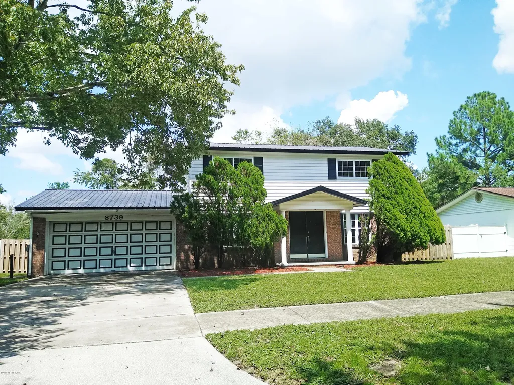 8739 Hammondwood Road S Jacksonville FL 32221