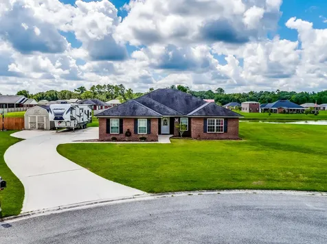54249 Amblerwood Way Callahan FL 32011