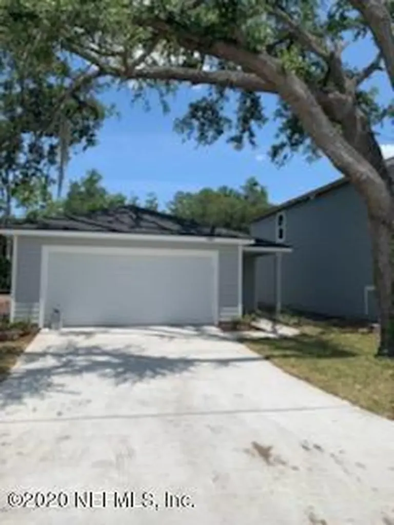 2587 Glory Trail Jacksonville FL 32210