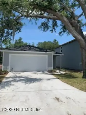 2587 Glory Trail Jacksonville FL 32210
