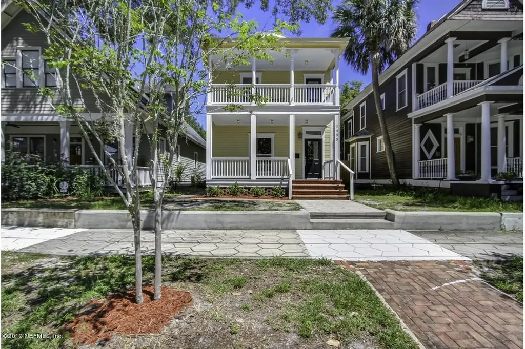 1435 Silver Street Jacksonville FL 32206