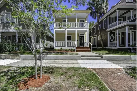 1435 Silver Street Jacksonville FL 32206