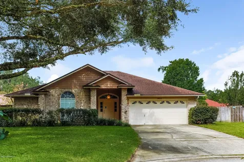 4411 Gran Meadows Lane N Jacksonville FL 32258