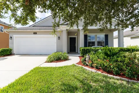 2230 Club Lake Drive Orange Park FL 32065