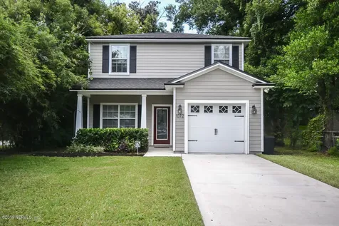 1072 Dancy Street Jacksonville FL 32205