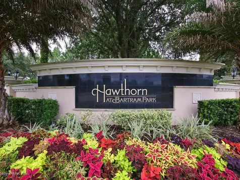 6479 Smooth Thorn Court Jacksonville FL 32258