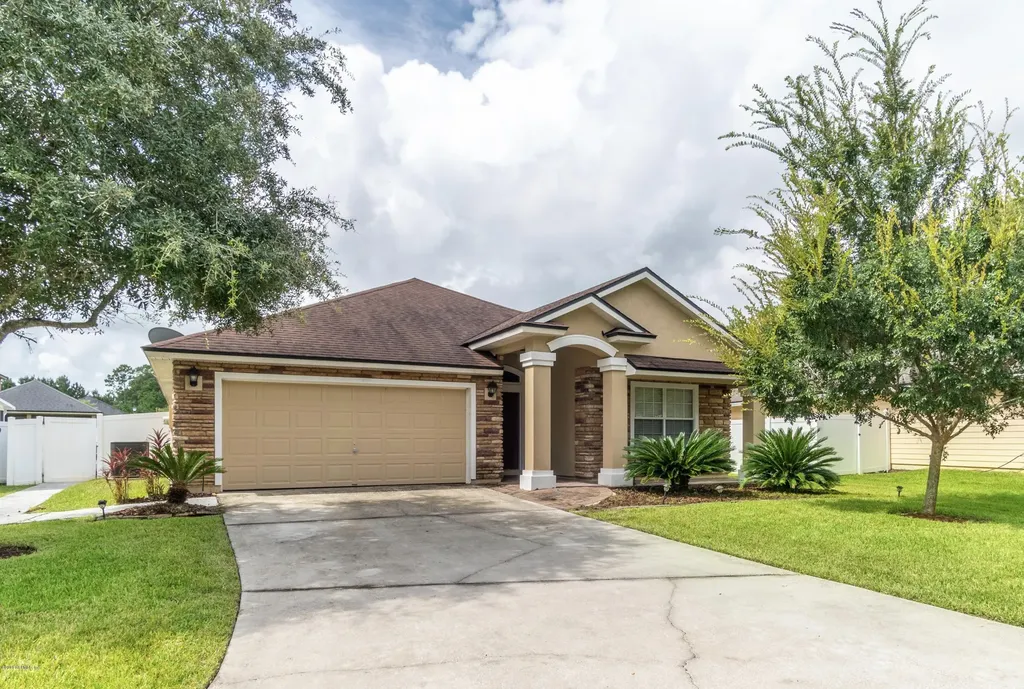 670 Reflection Cove Court Jacksonville FL 32218