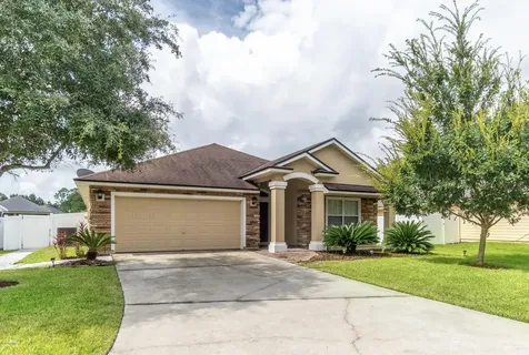 670 Reflection Cove Court Jacksonville FL 32218
