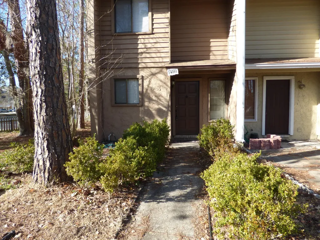 4203 Winderpark Court Jacksonville FL 32257