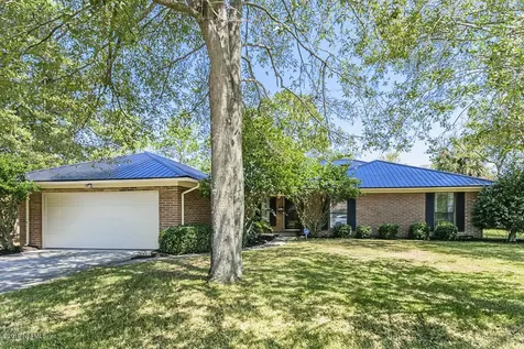 2462 Baywood Court Orange Park FL 32065