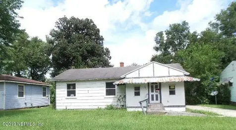 1231 Kenmore Street Jacksonville FL 32208