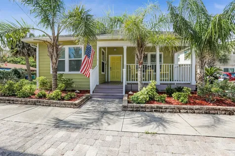 223 Hopkins Street Neptune Beach FL 32266