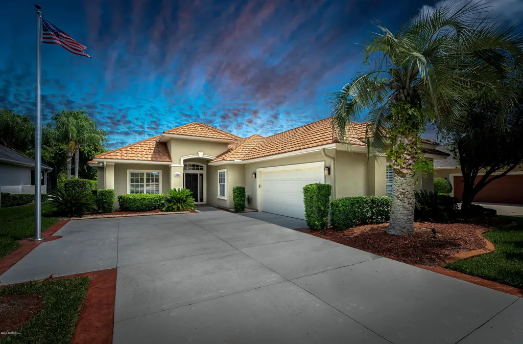 806 Summer Bay Drive St. Augustine FL 32080