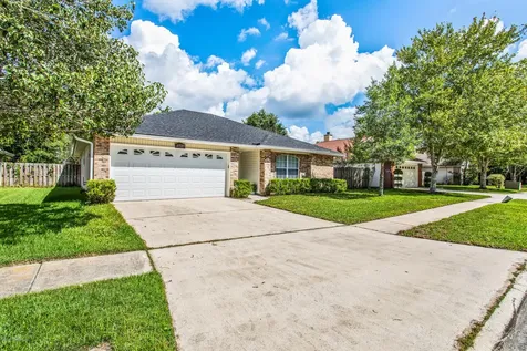 11729 Lanier Creek Drive Jacksonville FL 32258