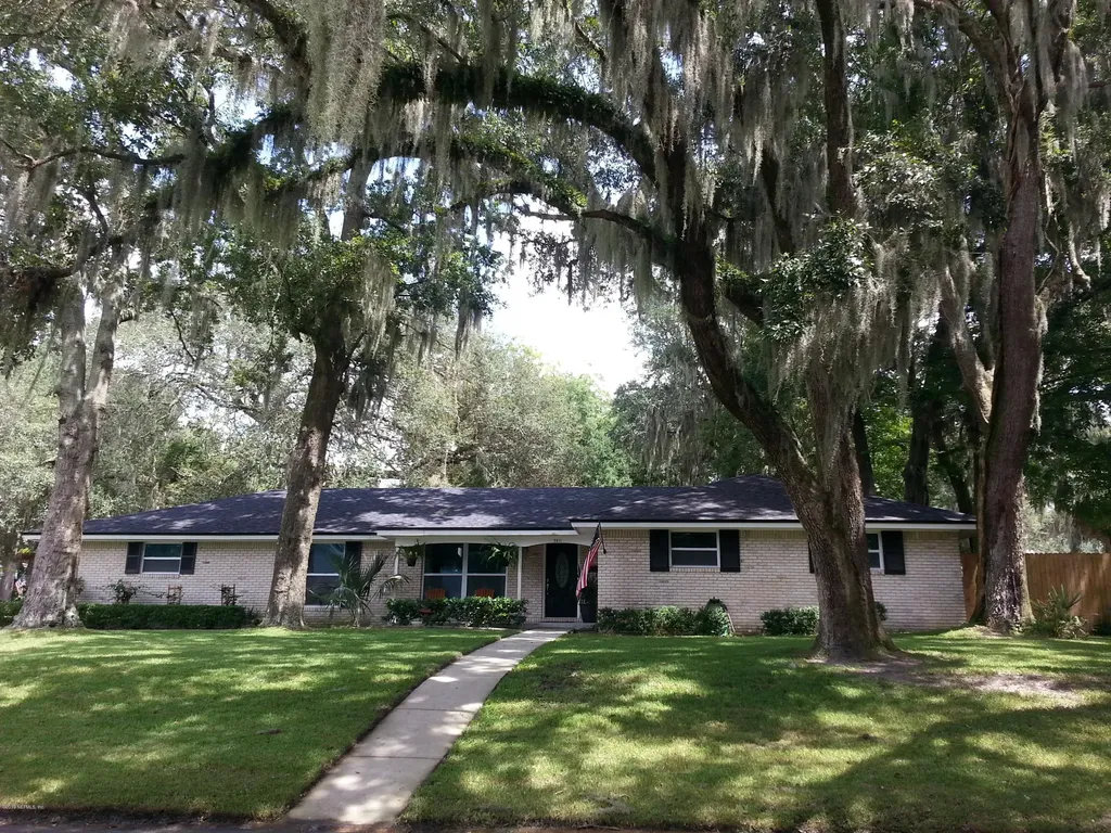 3811 Wayland Street Jacksonville FL 32277