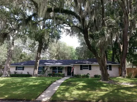 3811 Wayland Street Jacksonville FL 32277