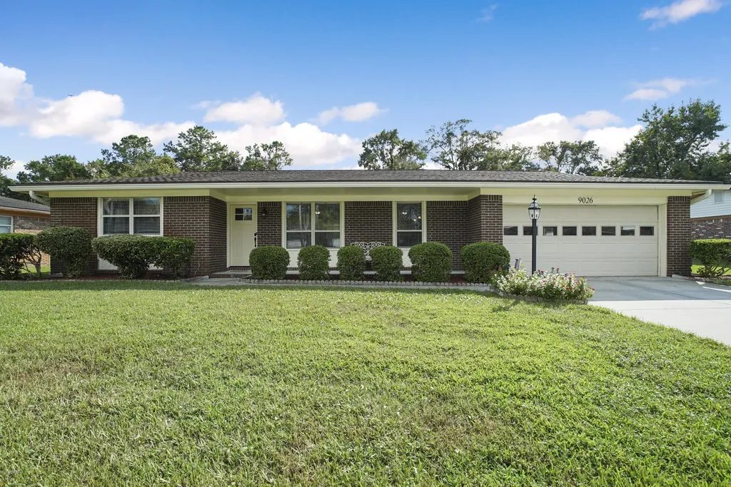 9026 Southwark Drive Jacksonville FL 32257