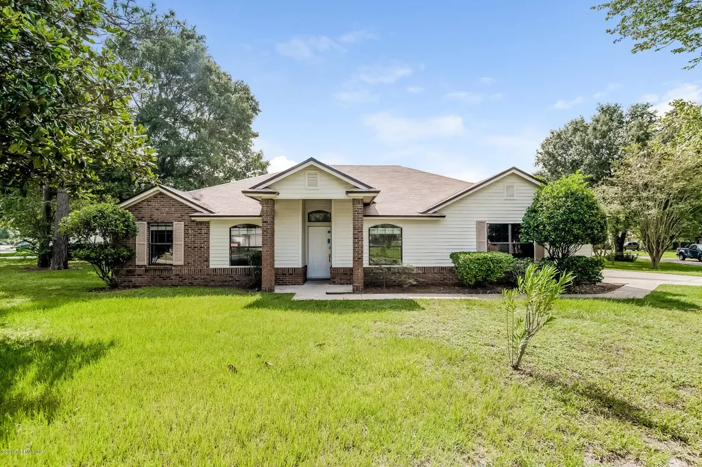8529 Catsby Court Jacksonville FL 32244