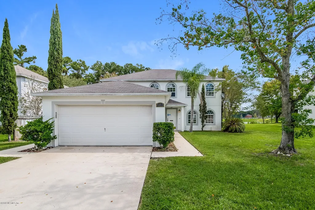 8857 Shindler Crossing Drive Jacksonville FL 32222