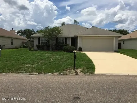 646 English Meadows Court Orange Park FL 32073