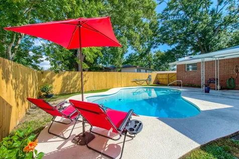 1508 Sharonhill Drive Jacksonville FL 32211