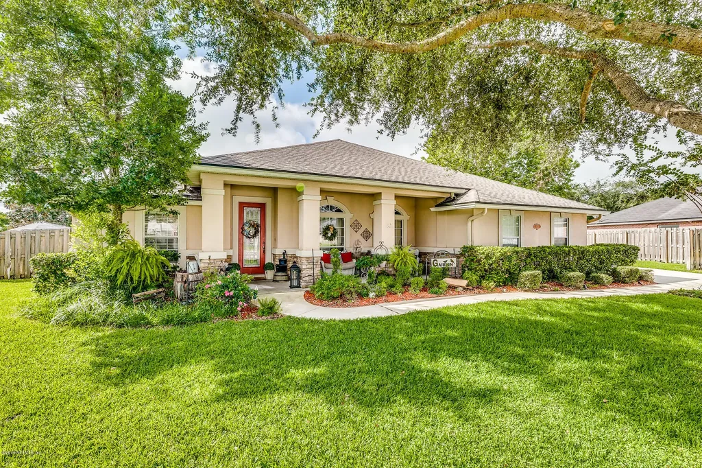 9216 Hawks Haven Court Jacksonville FL 32222