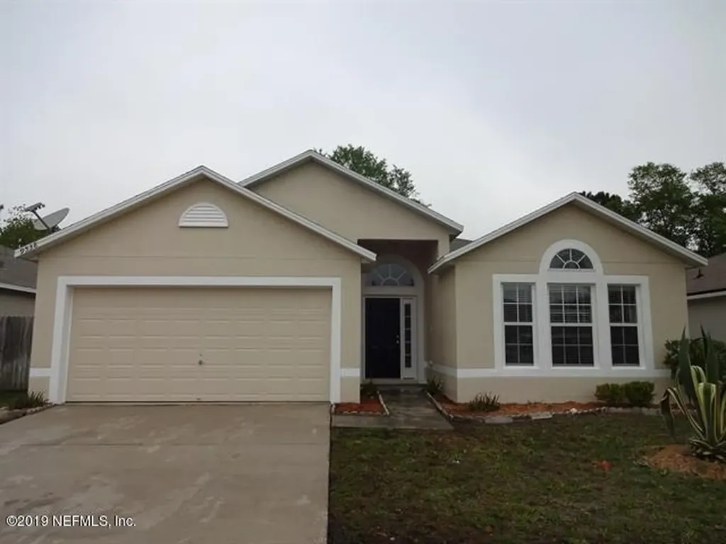 9538 Watershed Drive N Jacksonville FL 32220