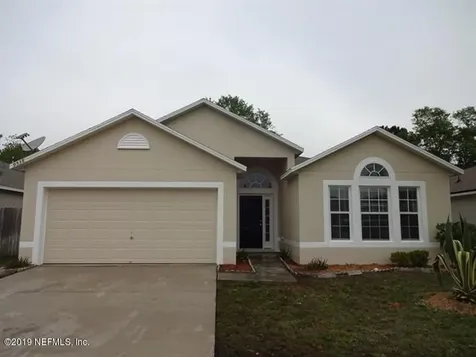 9538 Watershed Drive N Jacksonville FL 32220