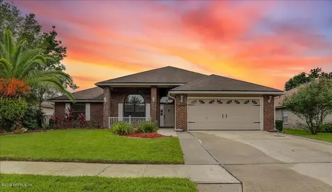 4386 Pebble Brook Drive Jacksonville FL 32224