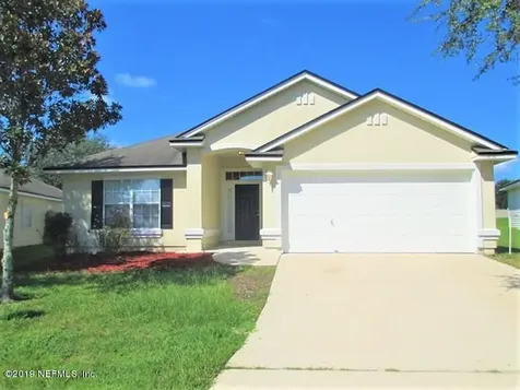1868 Creekview Drive Green Cove Springs FL 32043