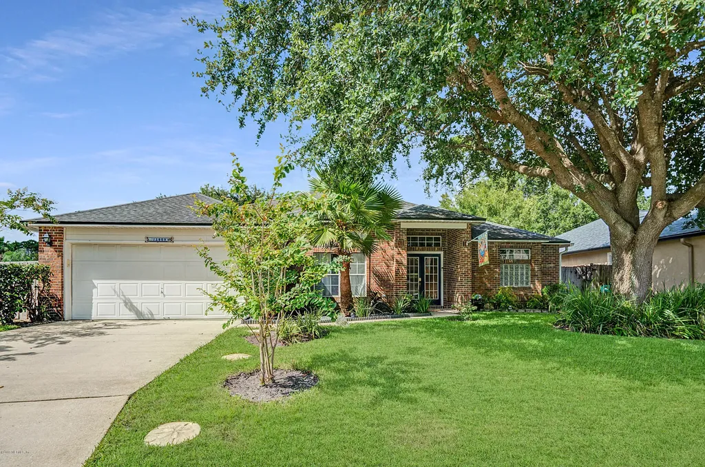 12959 Quincy Bay Drive Jacksonville FL 32224