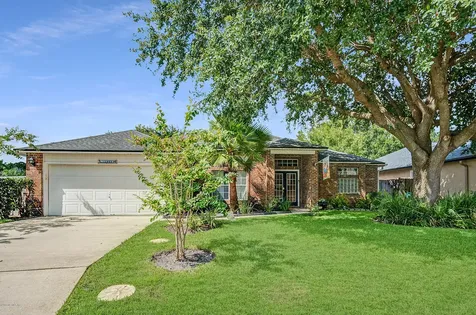 12959 Quincy Bay Drive Jacksonville FL 32224