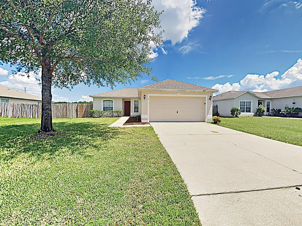 3537 Talisman Drive Middleburg FL 32068
