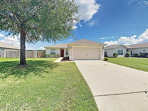 3537 Talisman Drive Middleburg FL 32068