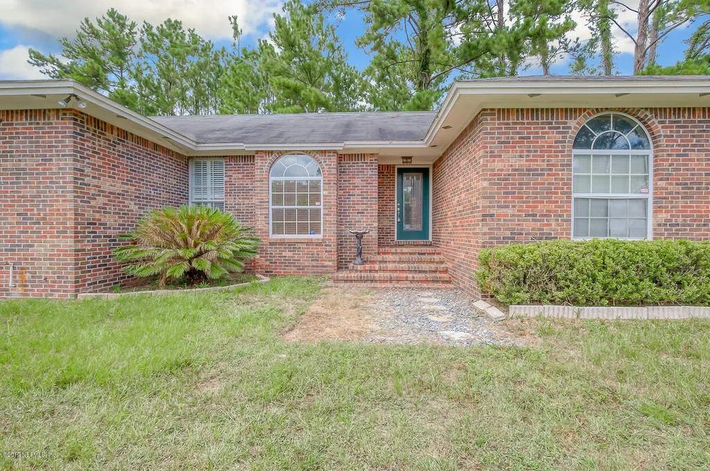 6582 Old Middleburg Road S Jacksonville FL 32222