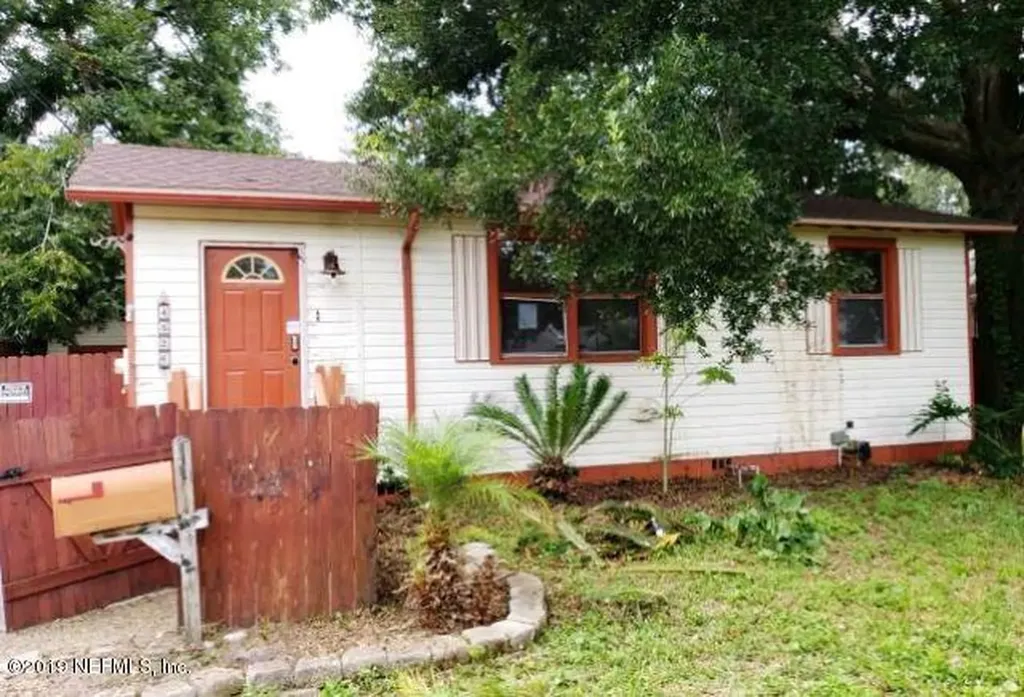 4526 Manchester Road Jacksonville FL 32210