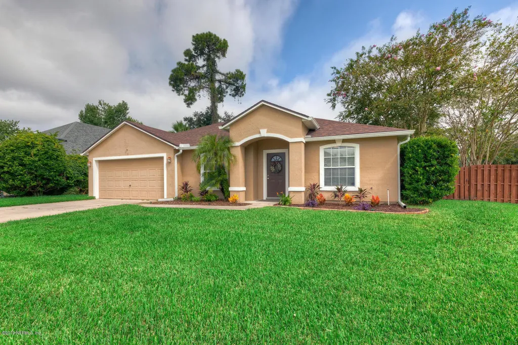 12915 Ellis Island Drive Jacksonville FL 32224