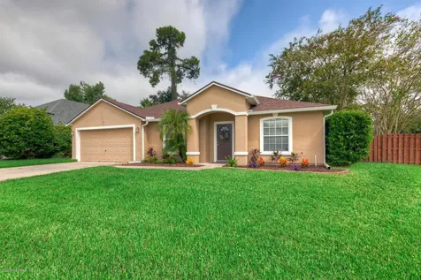 12915 Ellis Island Drive Jacksonville FL 32224
