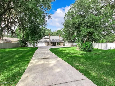 86143 Meadowfield Bluffs Road Yulee FL 32097