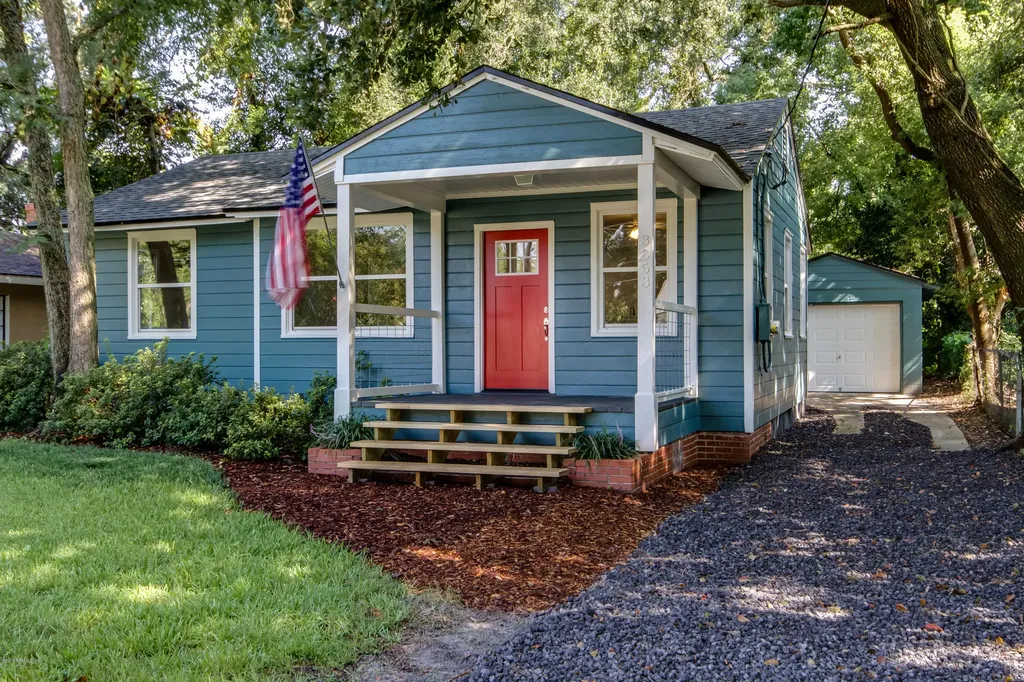 3353 Dellwood Avenue Jacksonville FL 32205