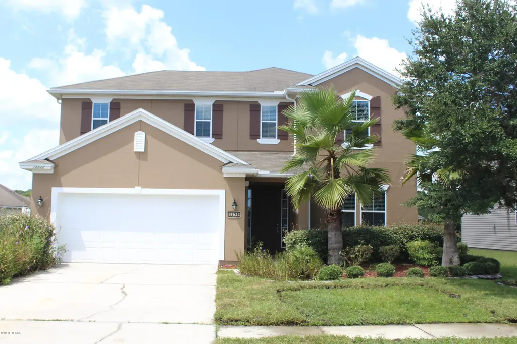 15622 Spotted Saddle Circle Jacksonville FL 32218