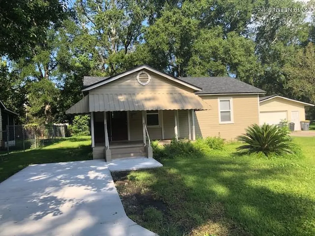 776 Ontario Street Jacksonville FL 32254