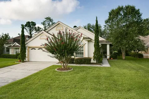 3747 Constancia Drive Green Cove Springs FL 32043