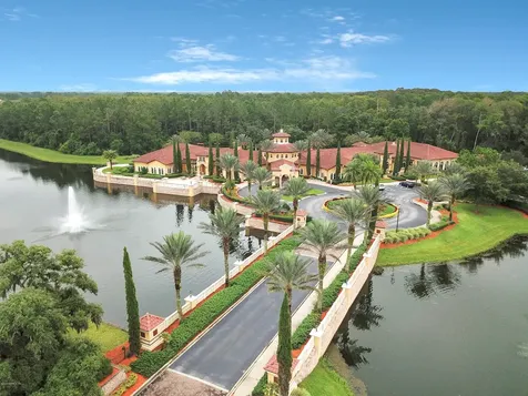 9205 Sweet Berry Court Jacksonville FL 32256