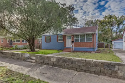 1730 Academy Street Jacksonville FL 32209