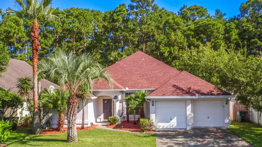 12837 Chets Creek Drive N Jacksonville FL 32224