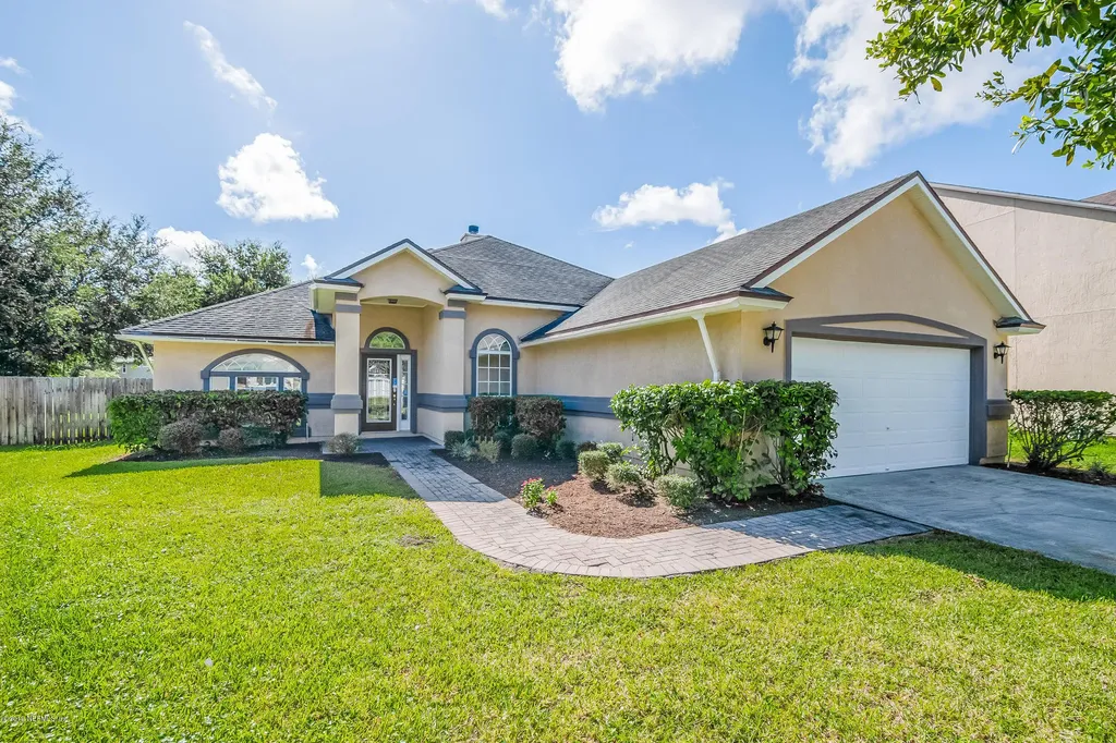 959 Otter Creek Drive Orange Park FL 32065