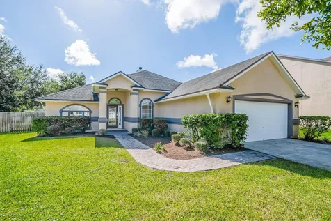 959 Otter Creek Drive Orange Park FL 32065