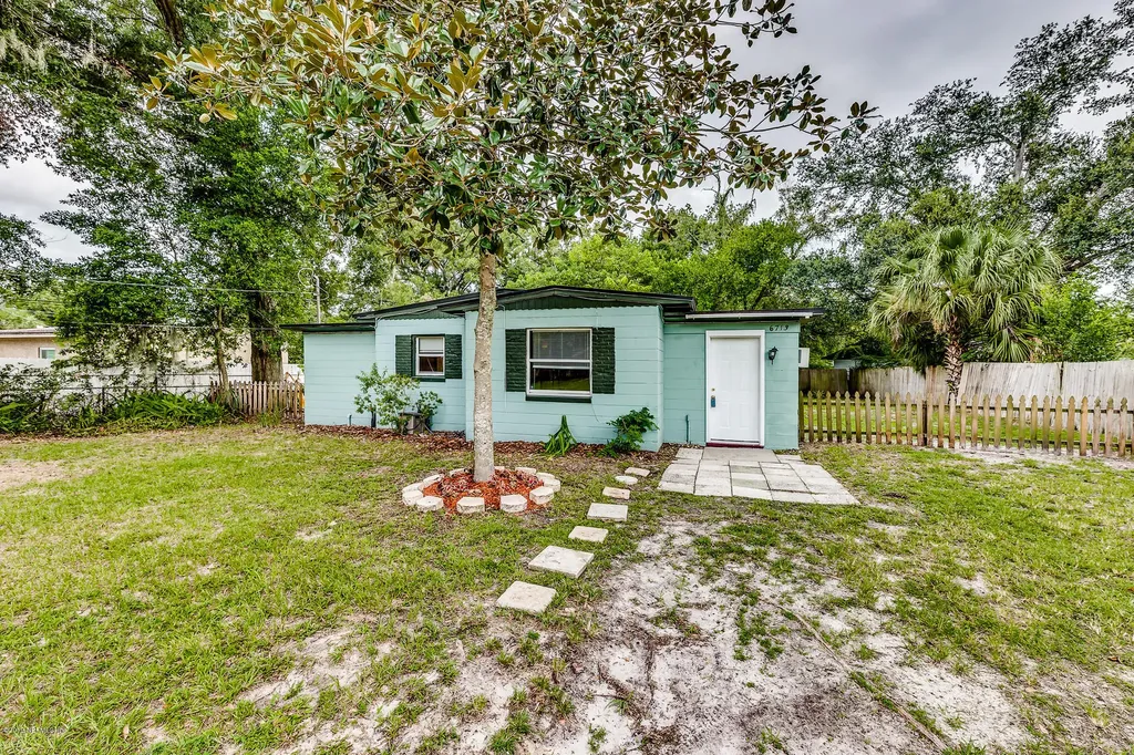 6713 Gamewell Road Jacksonville FL 32211