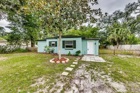 6713 Gamewell Road Jacksonville FL 32211